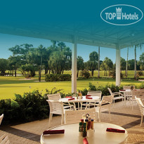 Longboat Key Club & Resort 