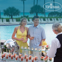 Longboat Key Club & Resort 