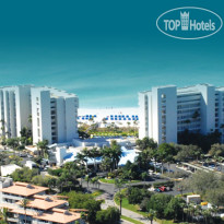 Longboat Key Club & Resort 