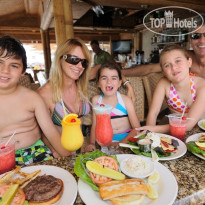 Beachcomber Resort & Villas
