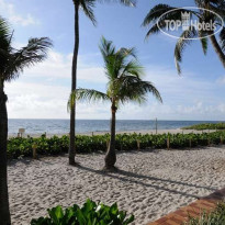 Beachcomber Resort & Villas