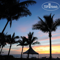 Beachcomber Resort & Villas