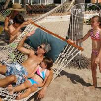 Beachcomber Resort & Villas