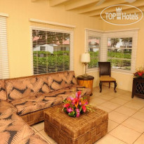 Beachcomber Resort & Villas