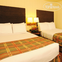 Beachcomber Resort & Villas