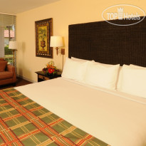 Beachcomber Resort & Villas