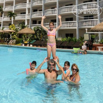 Beachcomber Resort & Villas