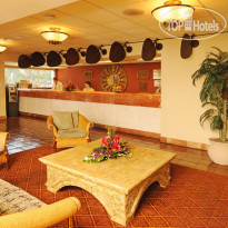 Beachcomber Resort & Villas