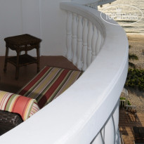 Beachcomber Resort & Villas