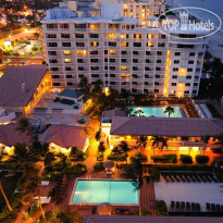 Beachcomber Resort & Villas