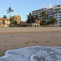 Beachcomber Resort & Villas
