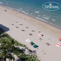 Beachcomber Resort & Villas