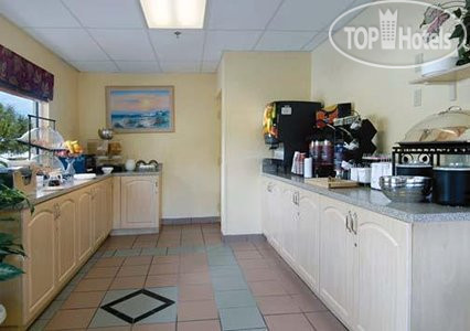 New photos from tourists Comfort Inn Sarasota  2*
