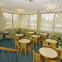 Stay Inn West Palm Beach Airport  