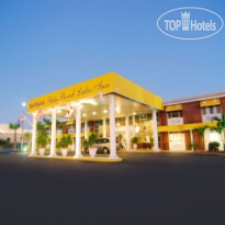 Best Western Palm Beach Lakes 