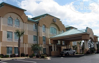 New photos from tourists Best Western Plus Blue Angel Inn 2*