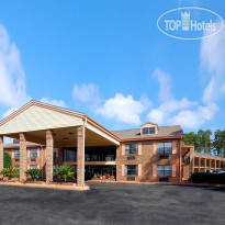 Quality Inn Pensacola 