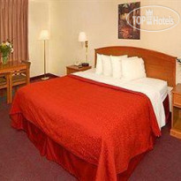 Quality Inn Pensacola 