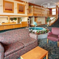 Quality Inn Pensacola 