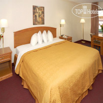 Quality Inn Pensacola 