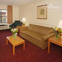 Quality Inn Pensacola 