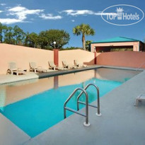 Comfort Inn Pensacola 