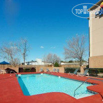 Comfort Inn Pensacola Davis Highway 