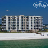 ResortQuest Rentals at Spanish Key Condominiums 