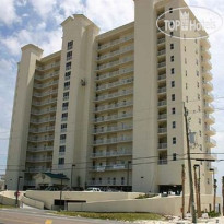 ResortQuest Rentals at Windemere Condominiums 