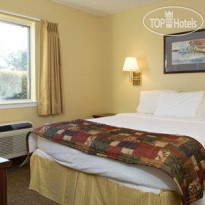 Suburban Extended Stay Pensacola 