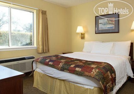 New photos from tourists Suburban Extended Stay Pensacola 2*