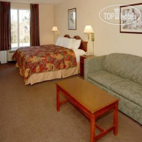 Comfort Inn Milton 