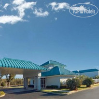 Comfort Inn Milton 