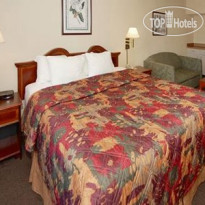 Comfort Inn Milton 