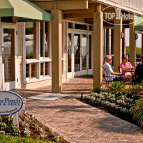 Sawgrass Marriott Golf Resort & Spa