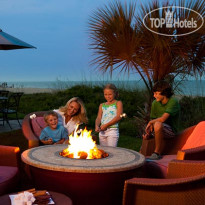 Sawgrass Marriott Golf Resort & Spa