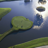 Sawgrass Marriott Golf Resort & Spa