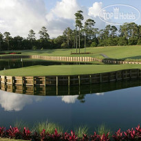 Sawgrass Marriott Golf Resort & Spa