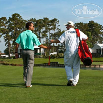 Sawgrass Marriott Golf Resort & Spa