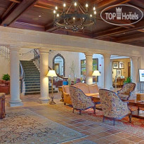 Sawgrass Marriott Golf Resort & Spa