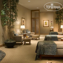 Sawgrass Marriott Golf Resort & Spa