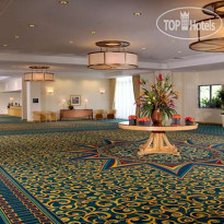 Sawgrass Marriott Golf Resort & Spa