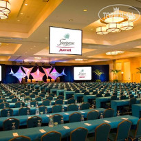 Sawgrass Marriott Golf Resort & Spa