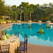 Sawgrass Marriott Golf Resort & Spa