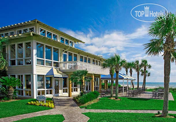 New photos from tourists Sawgrass Marriott Golf Resort & Spa 4*