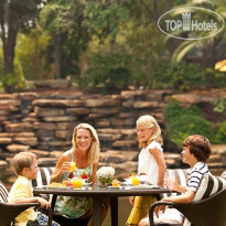 Sawgrass Marriott Golf Resort & Spa