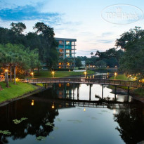 Sawgrass Marriott Golf Resort & Spa
