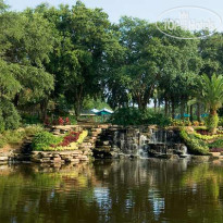 Sawgrass Marriott Golf Resort & Spa