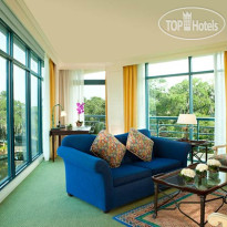 Sawgrass Marriott Golf Resort & Spa