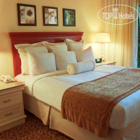 Sawgrass Marriott Golf Resort & Spa